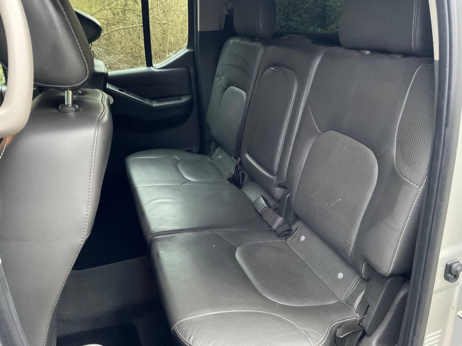 Used Nissan Navara for sale - 77684400: Photo 22