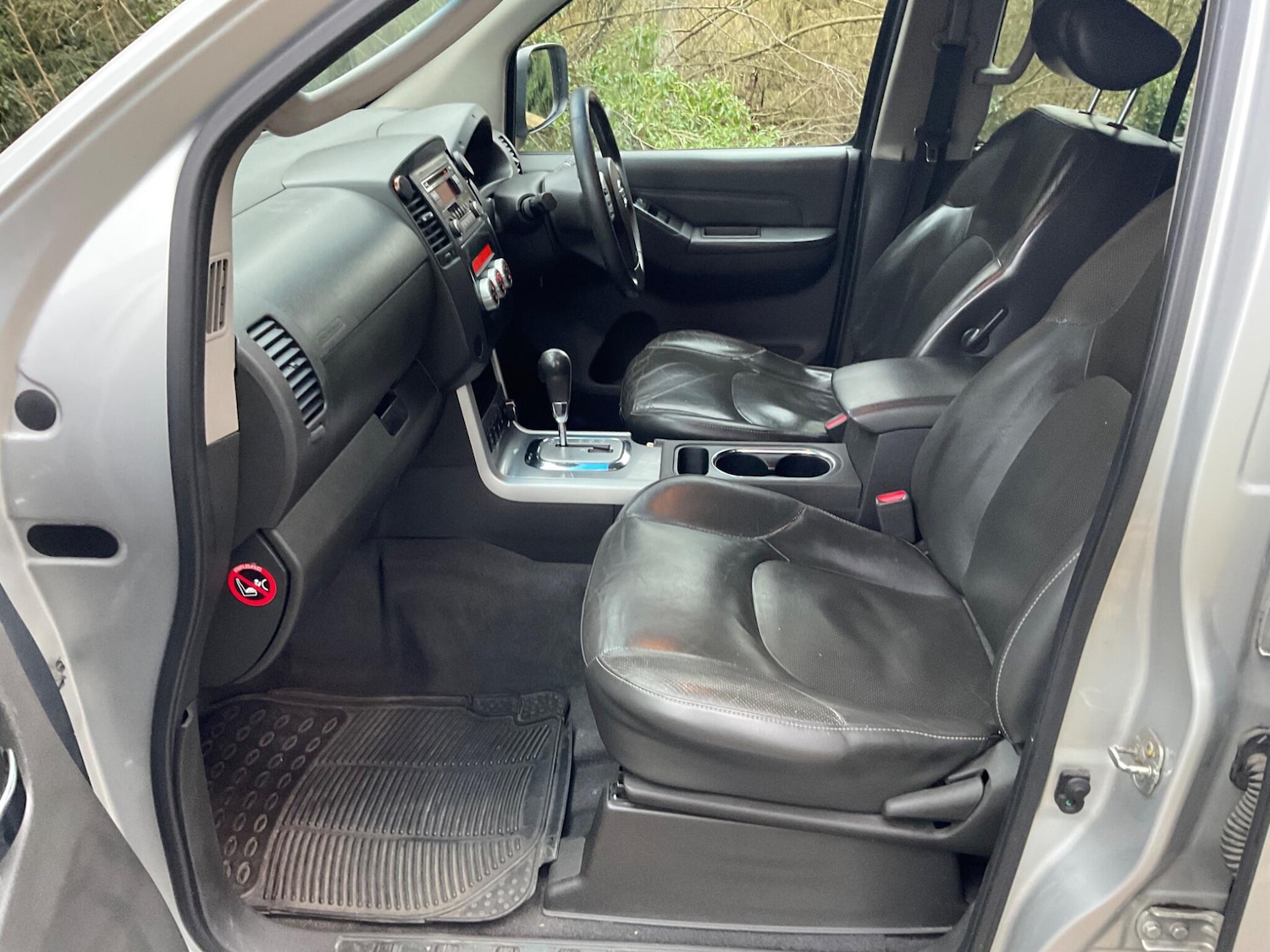 Used Nissan Navara for sale - 77684400: Photo 23