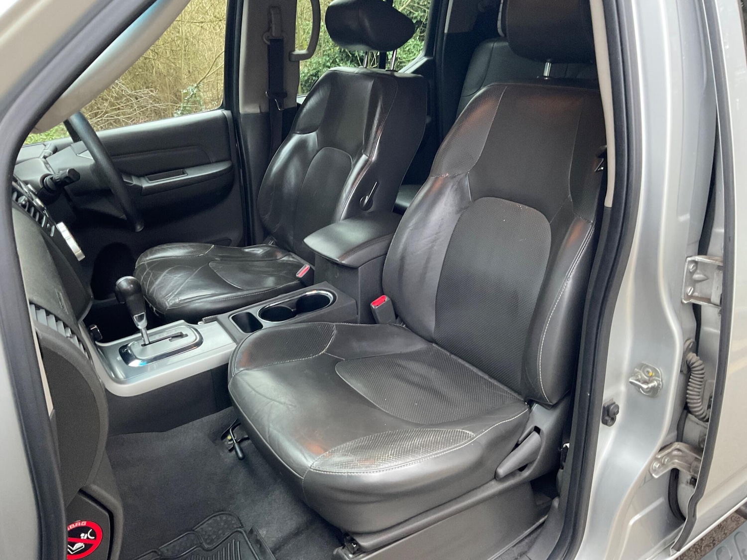 Used Nissan Navara for sale - 77684400: Photo 24