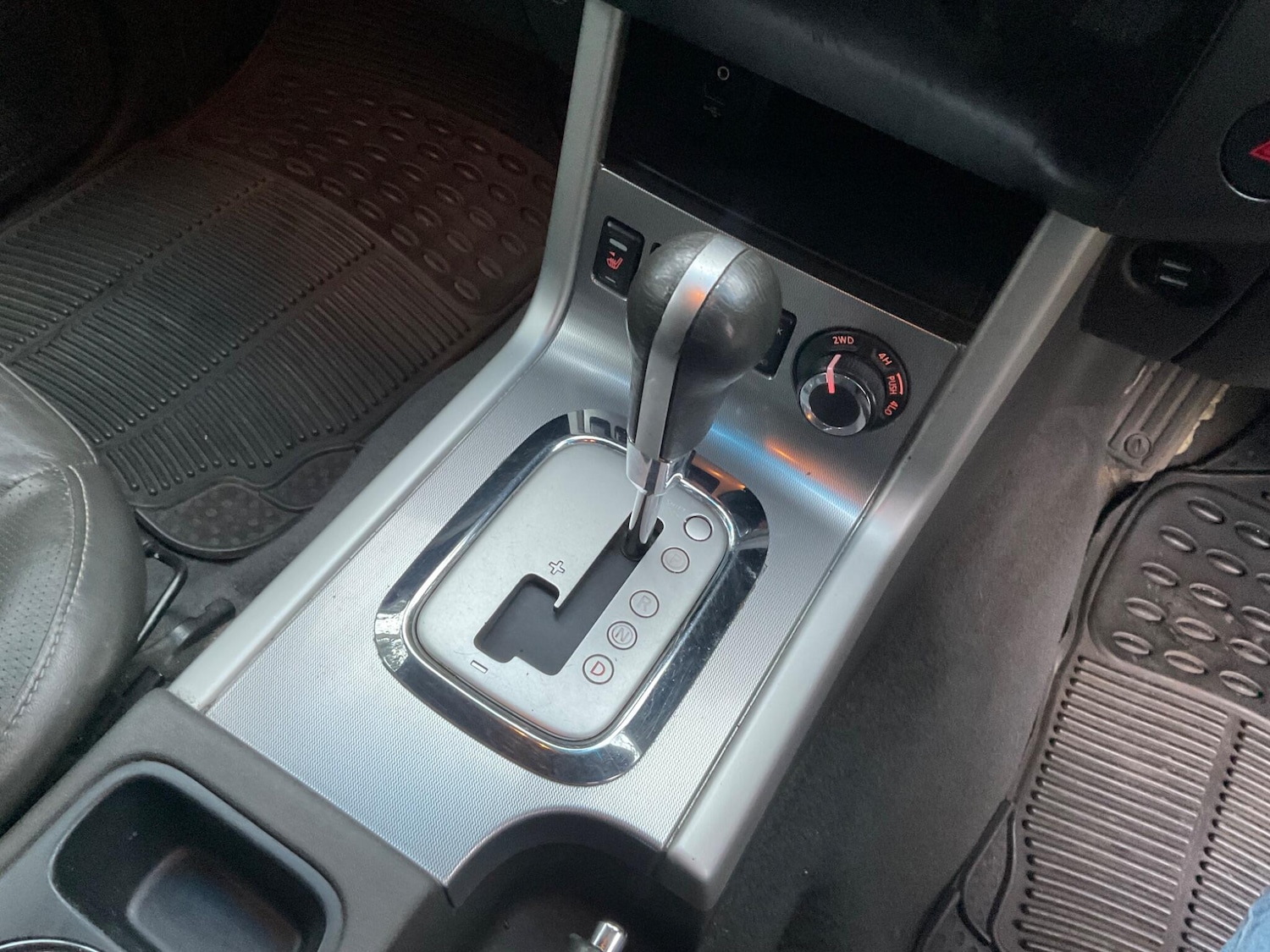 Used Nissan Navara for sale - 77684400: Photo 28