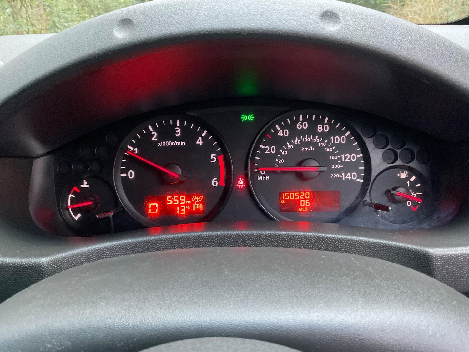 Used Nissan Navara for sale - 77684400: Photo 32