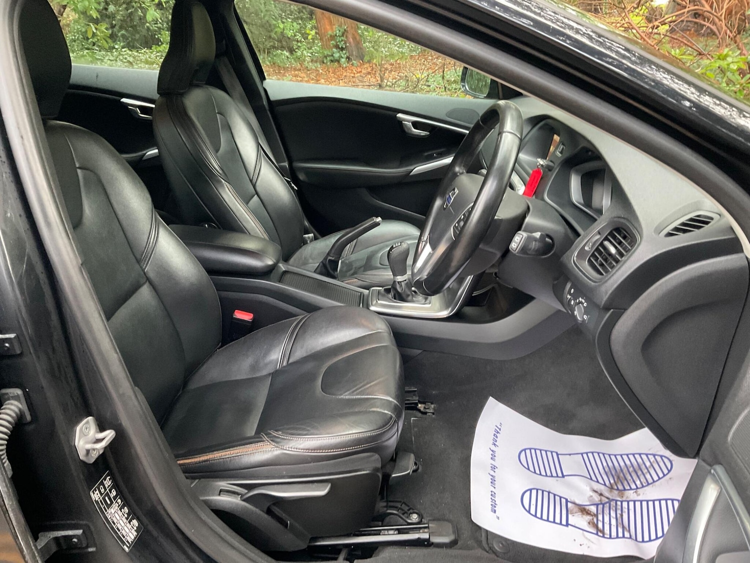 Used Volvo V40 Cross Country 2015 for sale - 76887212: Photo 11