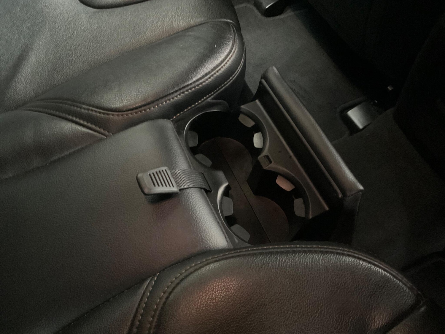 Used Volvo V40 Cross Country 2015 for sale - 76887212: Photo 15