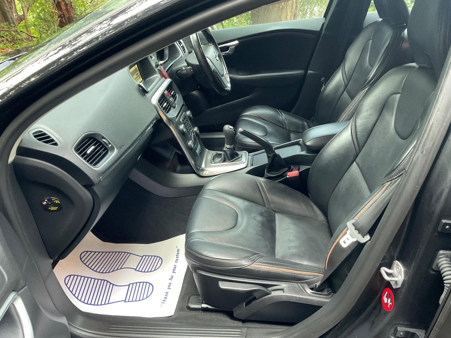 Used Volvo V40 Cross Country 2015 for sale - 76887212: Photo 16