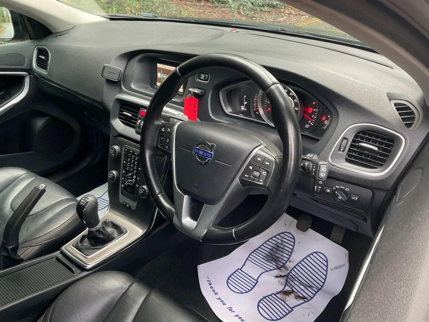 Used Volvo V40 Cross Country 2015 for sale - 76887212: Photo 19