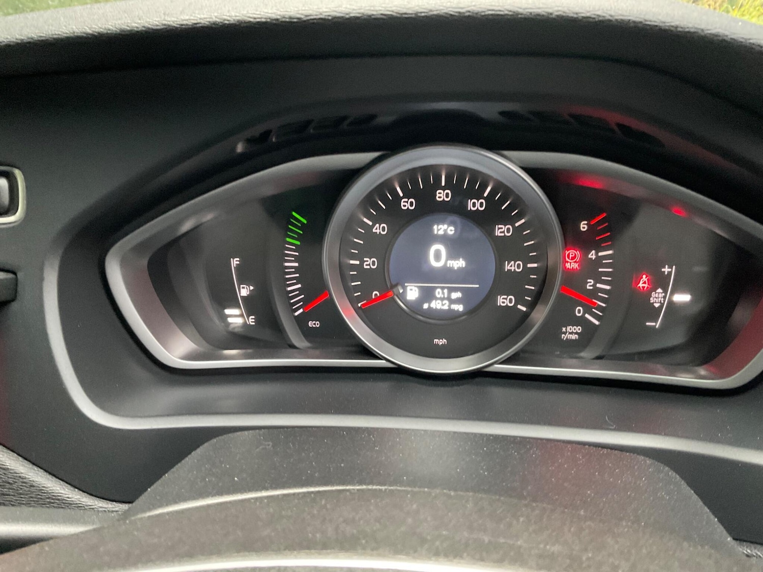 Used Volvo V40 Cross Country 2015 for sale - 76887212: Photo 20