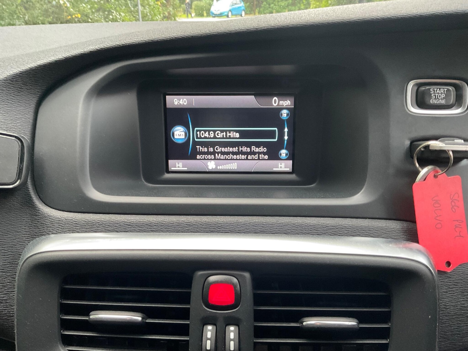 Used Volvo V40 Cross Country 2015 for sale - 76887212: Photo 22