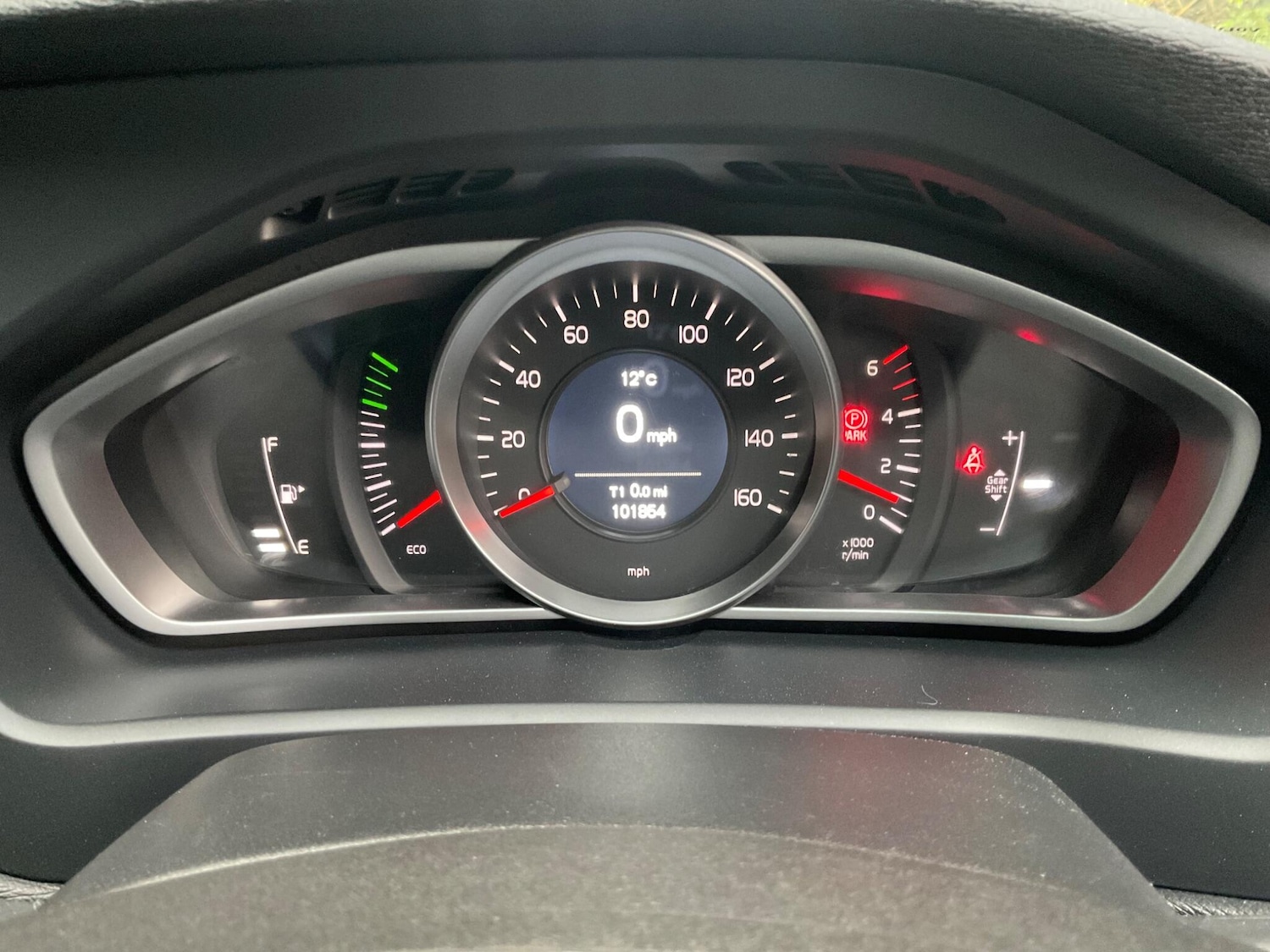 Used Volvo V40 Cross Country 2015 for sale - 76887212: Photo 23