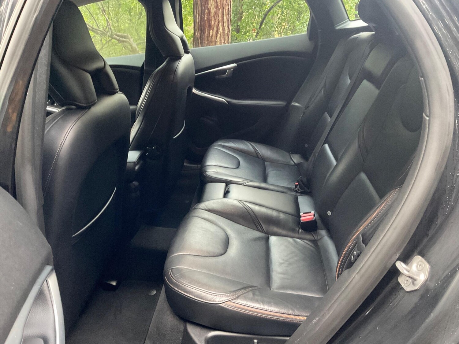 Used Volvo V40 Cross Country 2015 for sale - 76887212: Photo 25