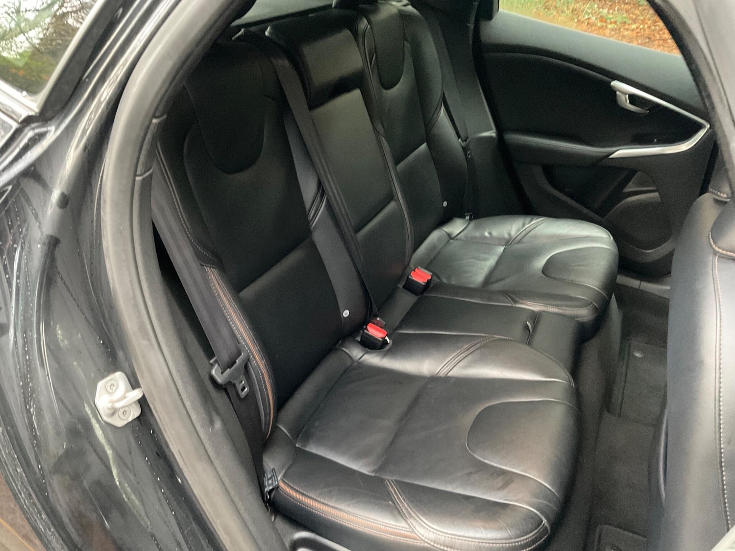 Used Volvo V40 Cross Country 2015 for sale - 76887212: Photo 26