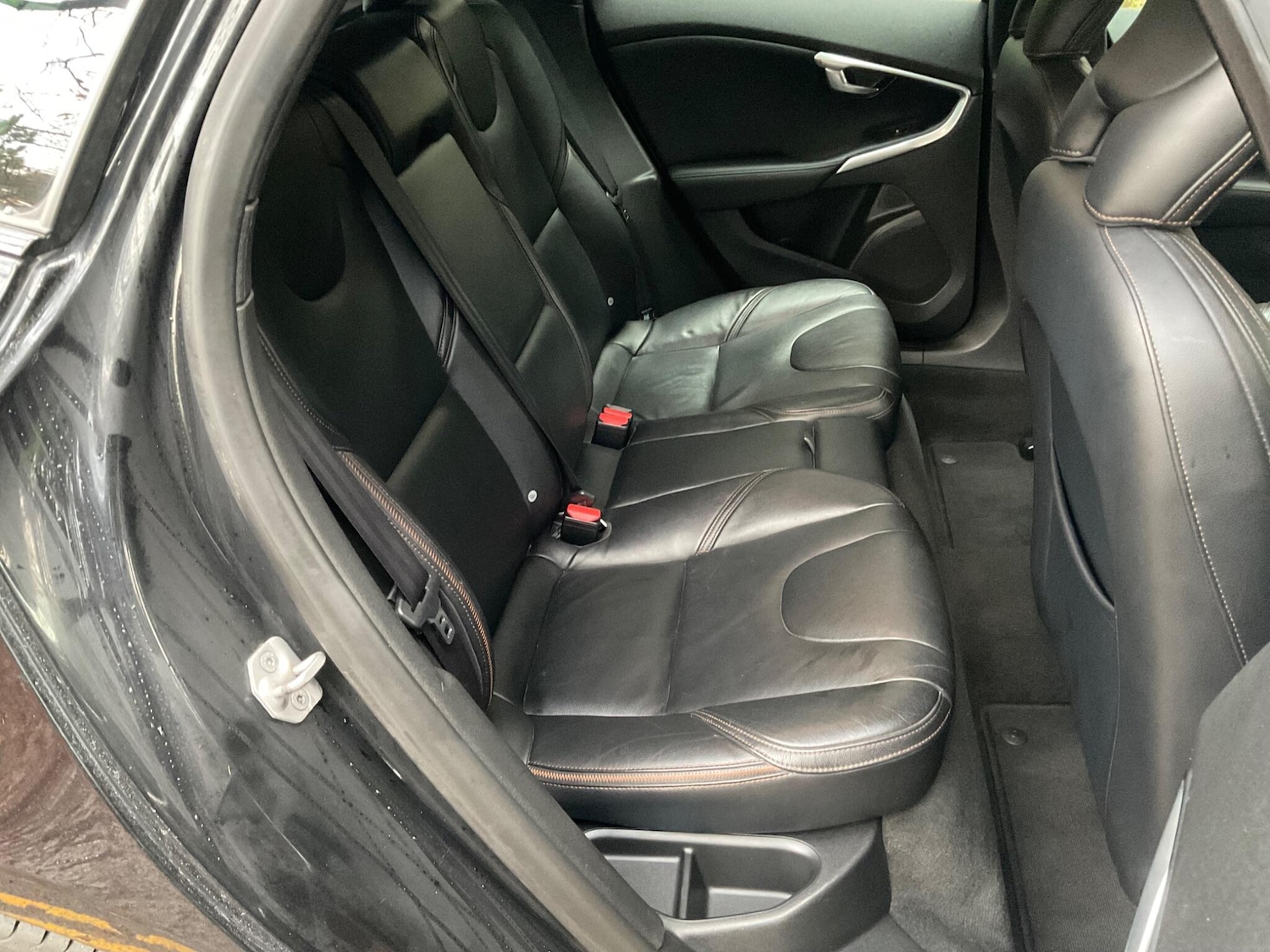 Used Volvo V40 Cross Country 2015 for sale - 76887212: Photo 27