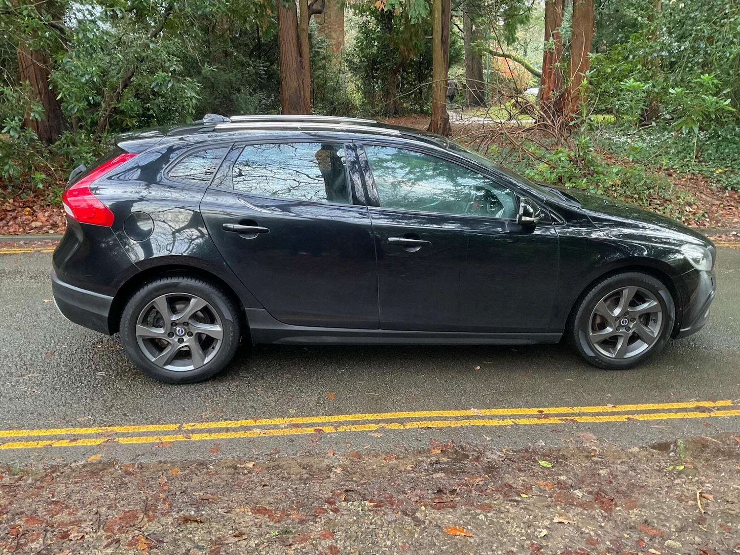 Used Volvo V40 Cross Country 2015 for sale - 76887212: Photo 5
