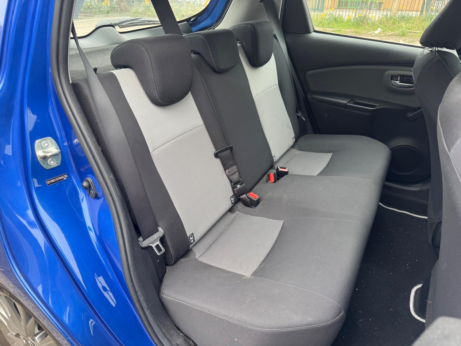 Used Toyota Yaris 2018 for sale - 77994138: Photo 13