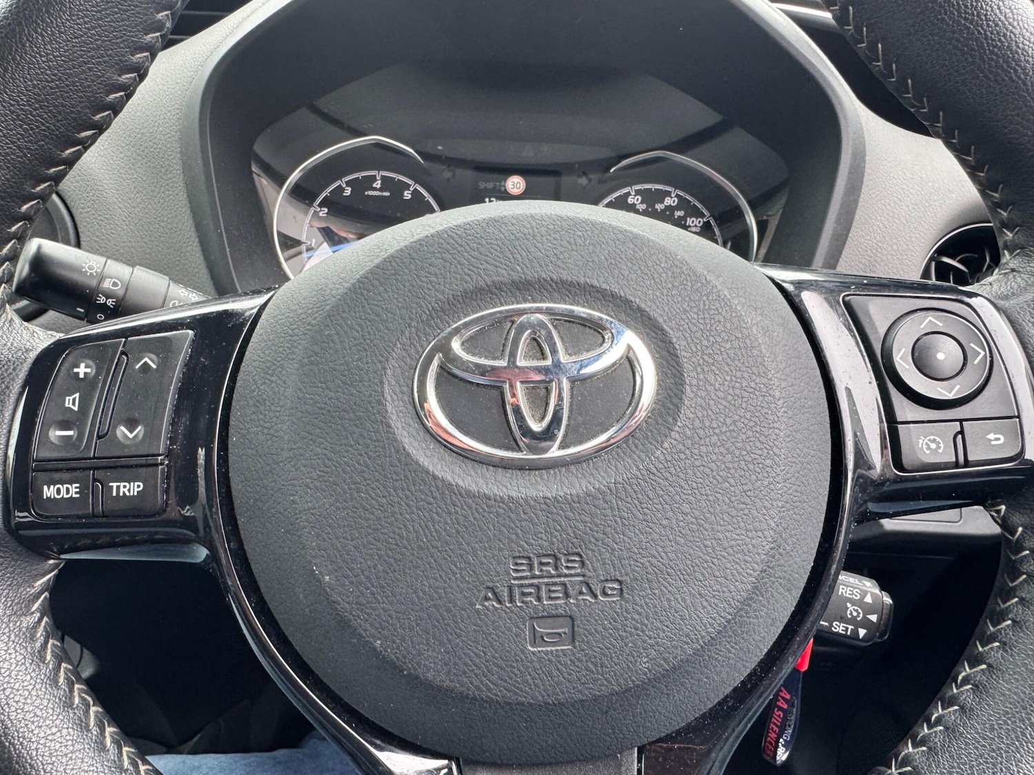 Used Toyota Yaris 2018 for sale - 77994138: Photo 17
