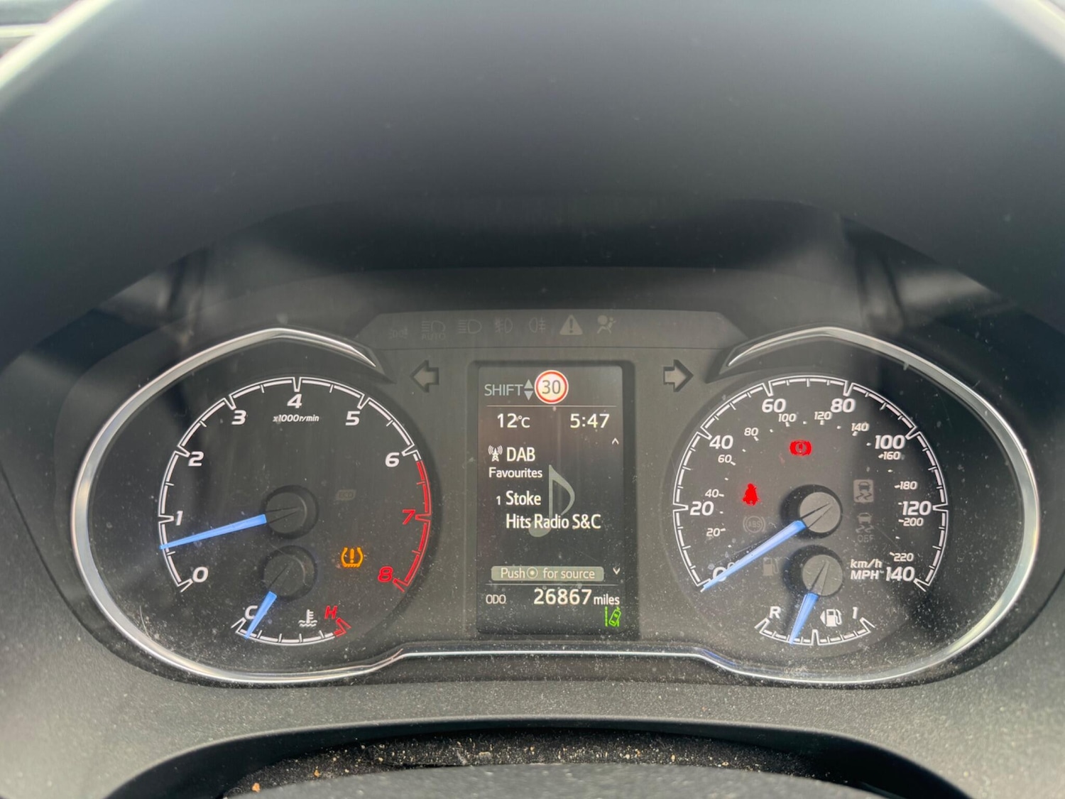 Used Toyota Yaris 2018 for sale - 77994138: Photo 18