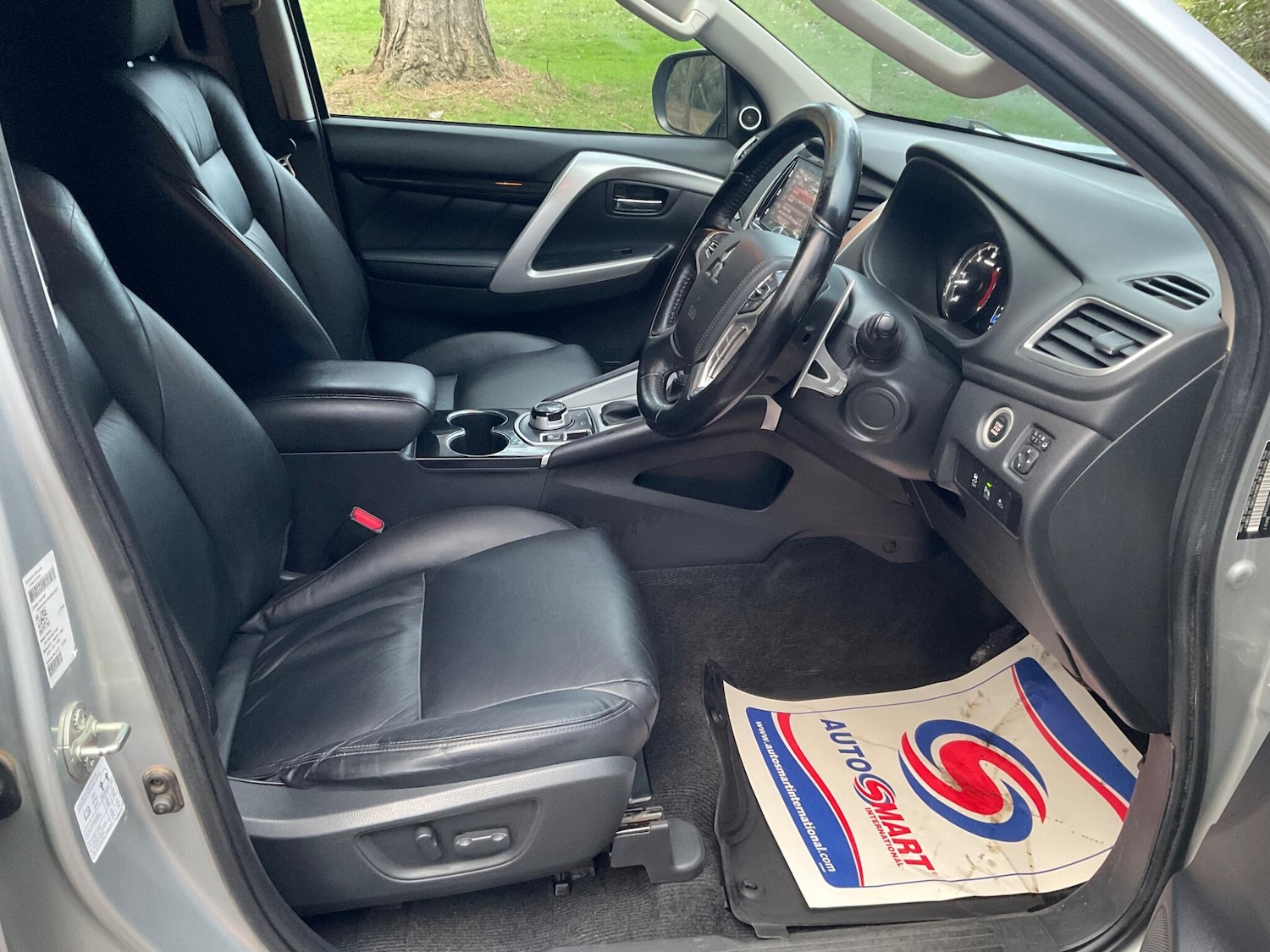 Used Mitsubishi Shogun Sport 2020 for sale - 77425773: Photo 12