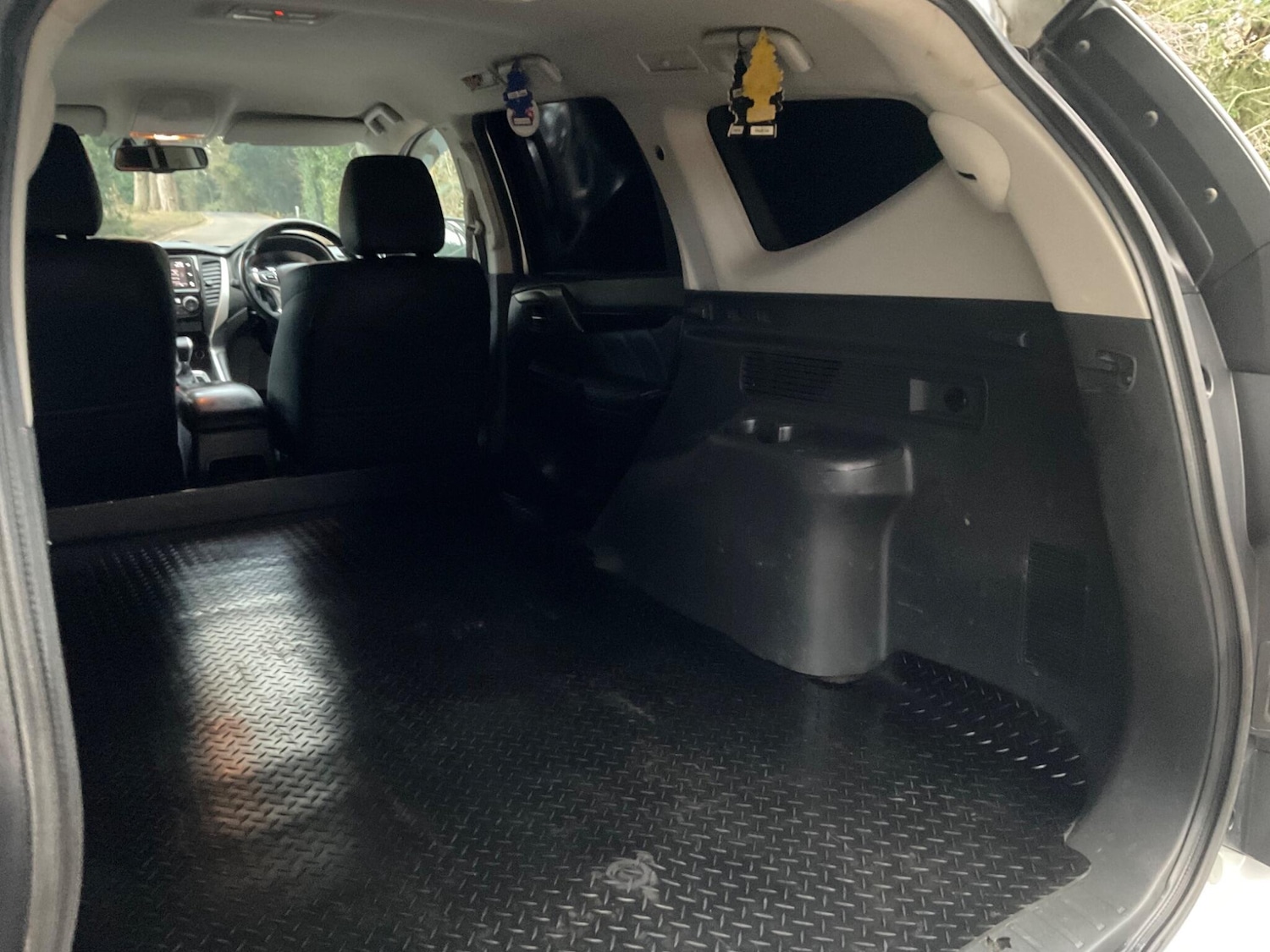 Used Mitsubishi Shogun Sport 2020 for sale - 77425773: Photo 15