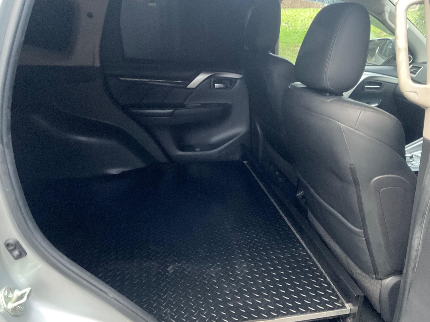 Used Mitsubishi Shogun Sport 2020 for sale - 77425773: Photo 17