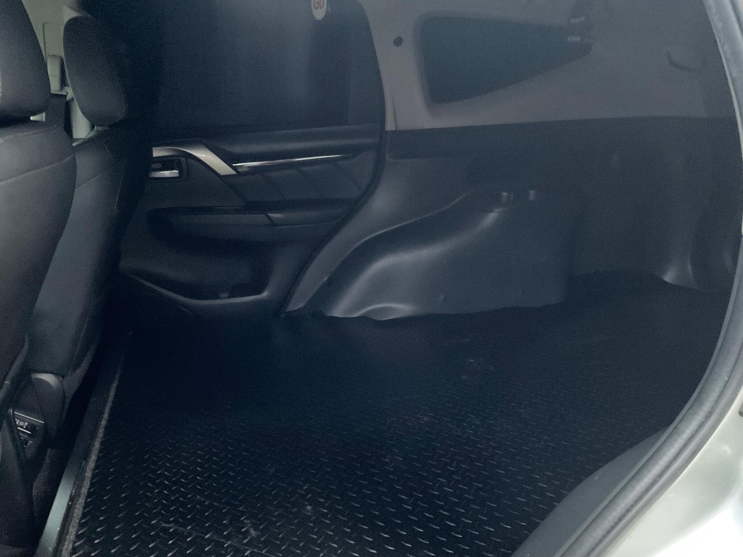 Used Mitsubishi Shogun Sport 2020 for sale - 77425773: Photo 20