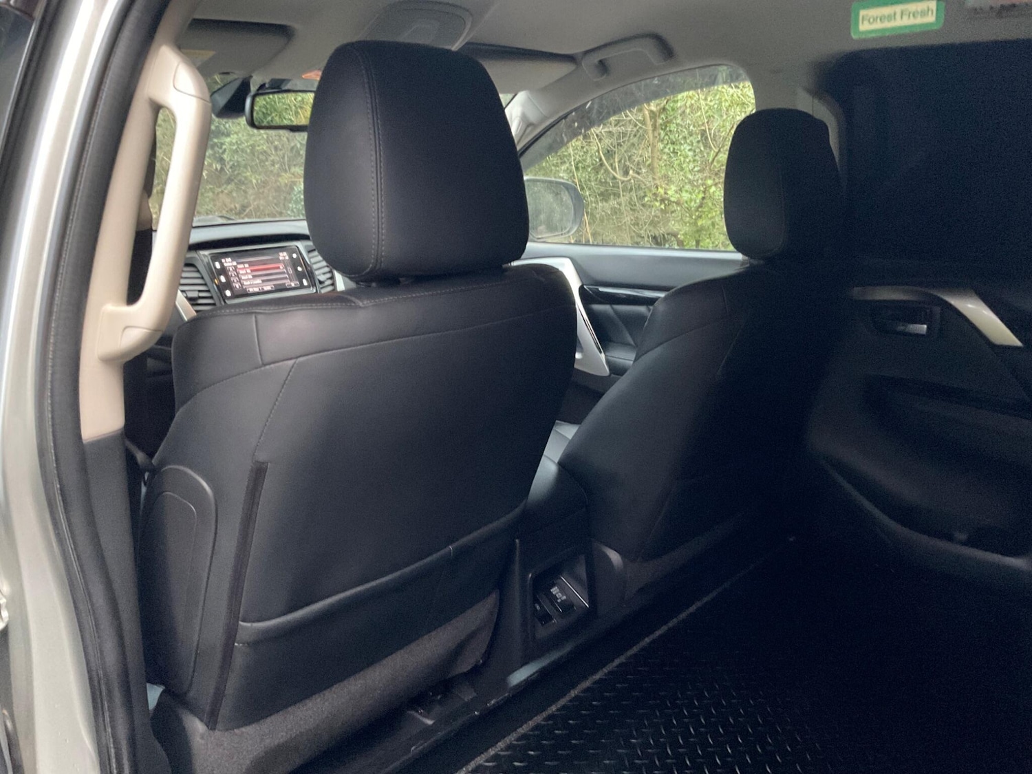 Used Mitsubishi Shogun Sport 2020 for sale - 77425773: Photo 21