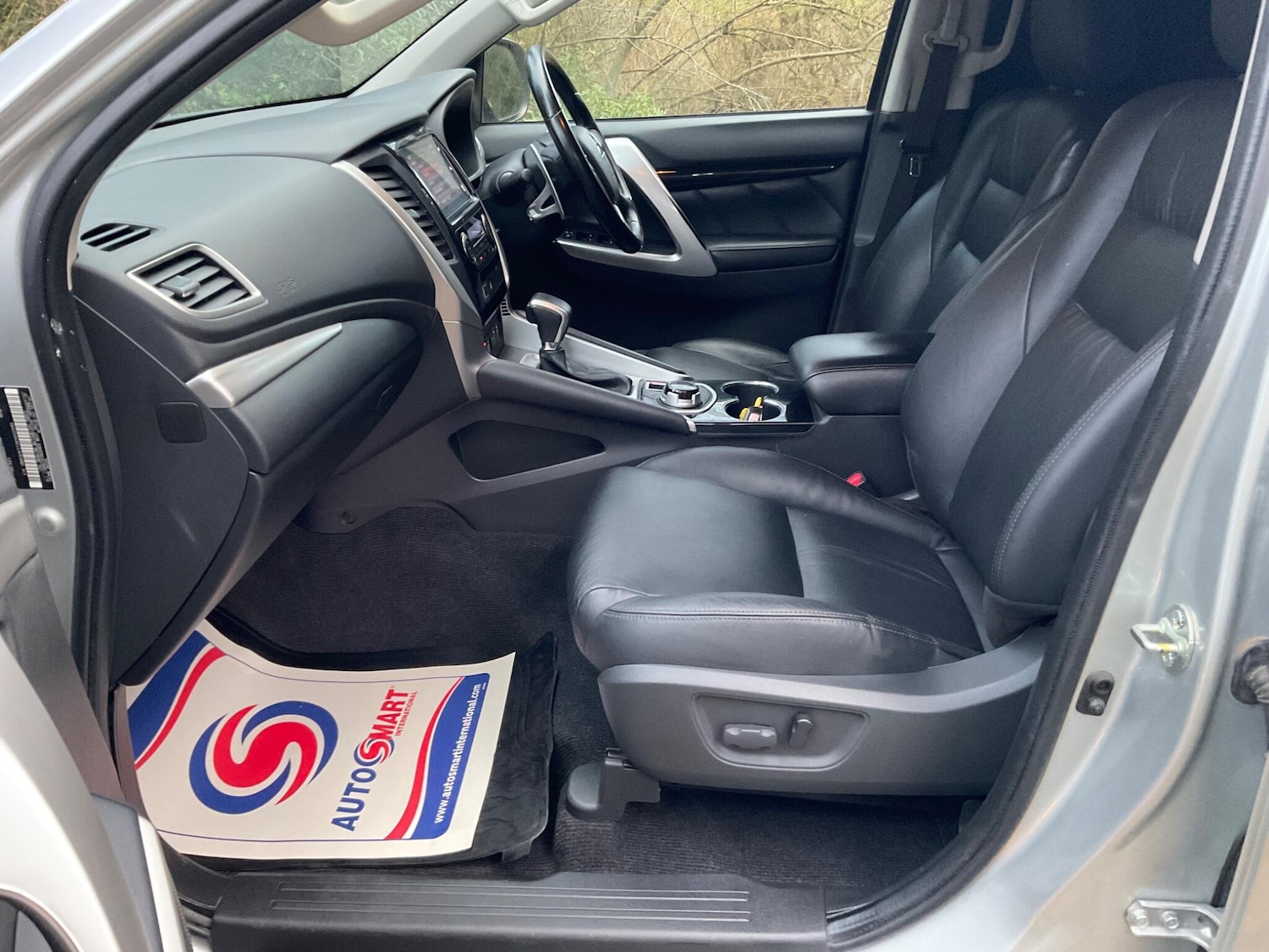 Used Mitsubishi Shogun Sport 2020 for sale - 77425773: Photo 23