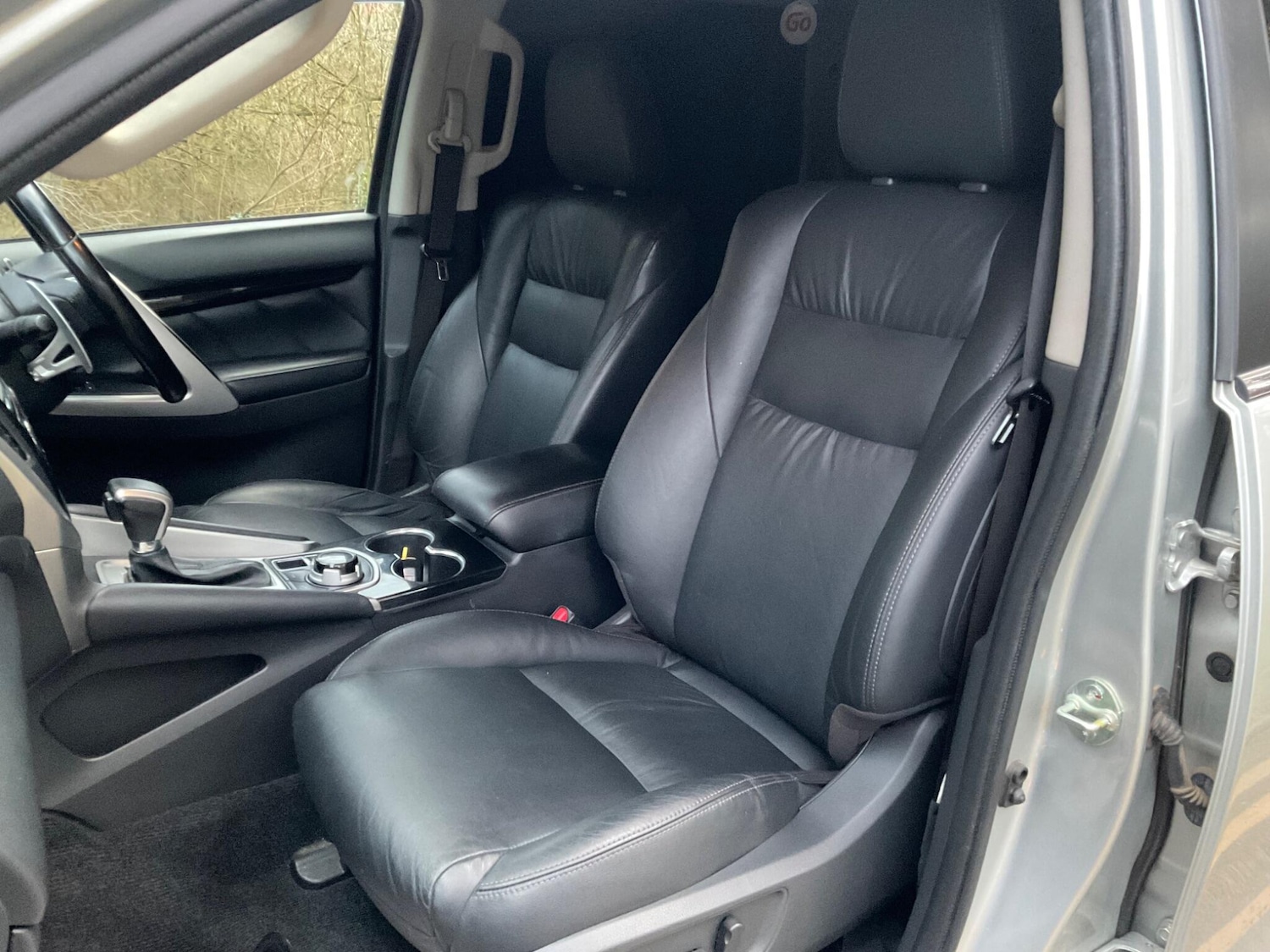 Used Mitsubishi Shogun Sport 2020 for sale - 77425773: Photo 24