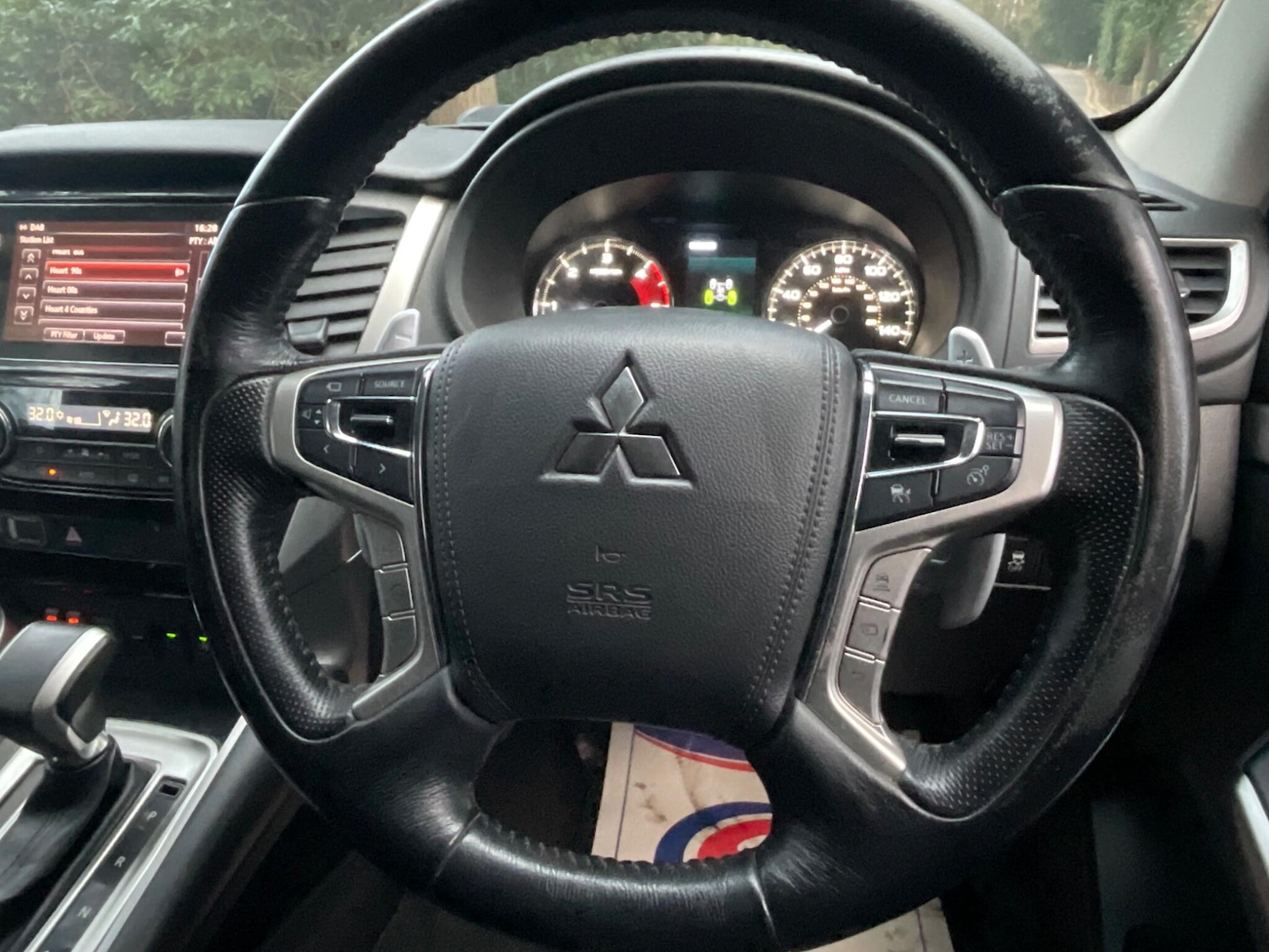 Used Mitsubishi Shogun Sport 2020 for sale - 77425773: Photo 26