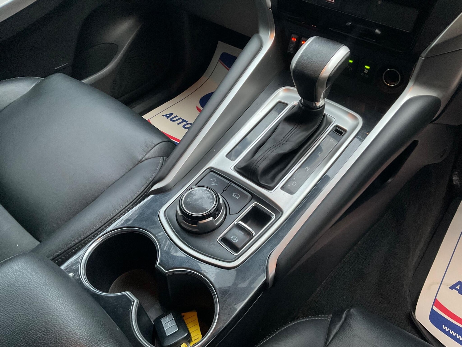 Used Mitsubishi Shogun Sport 2020 for sale - 77425773: Photo 27