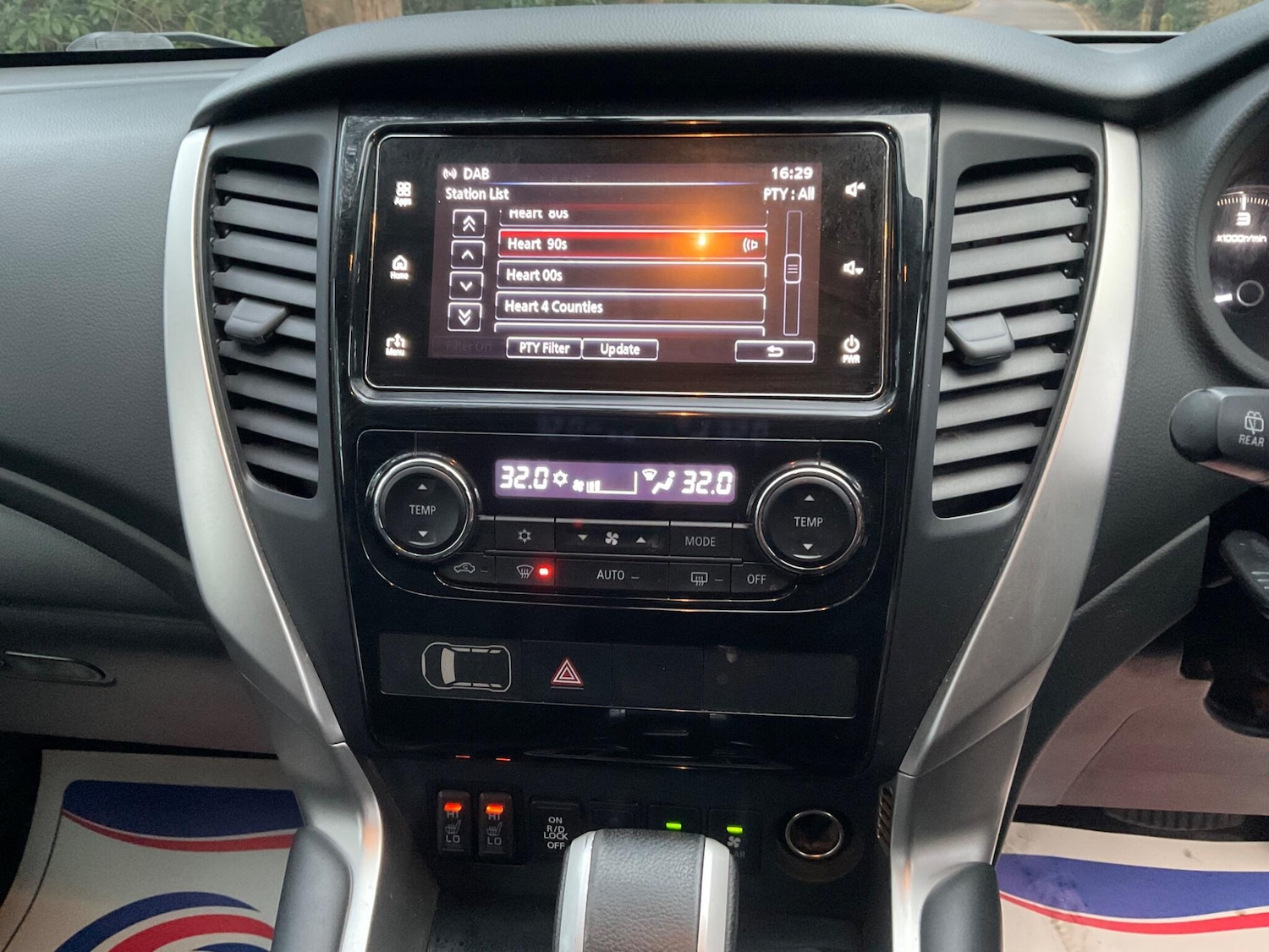 Used Mitsubishi Shogun Sport 2020 for sale - 77425773: Photo 28