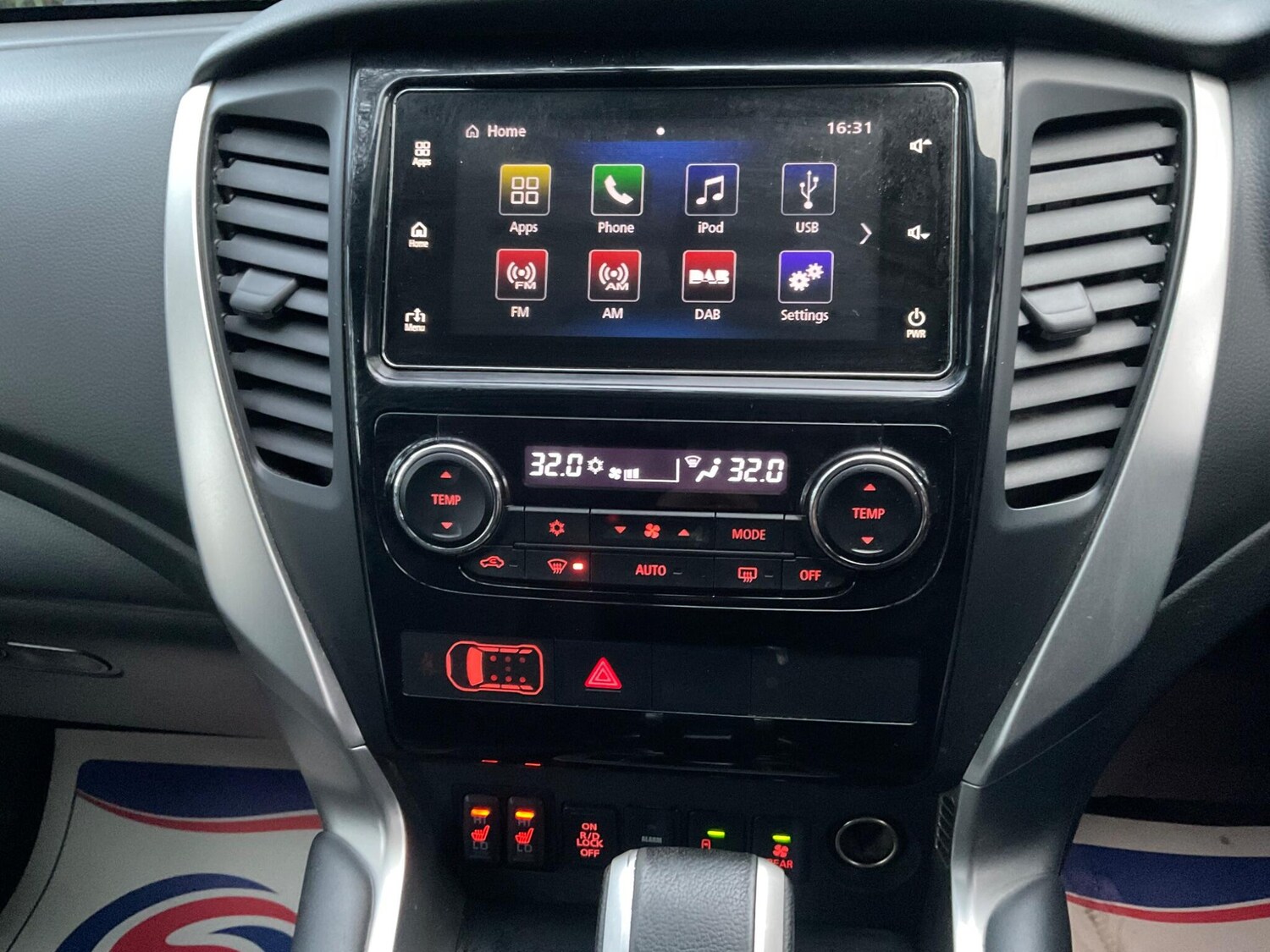 Used Mitsubishi Shogun Sport 2020 for sale - 77425773: Photo 29