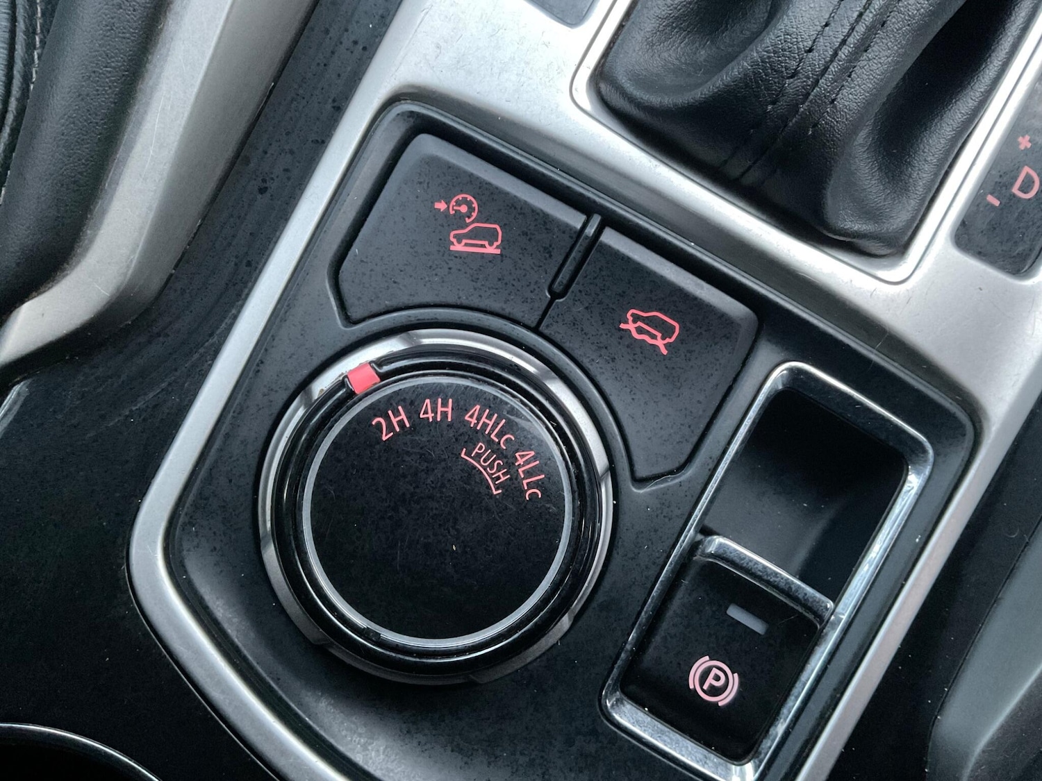 Used Mitsubishi Shogun Sport 2020 for sale - 77425773: Photo 31