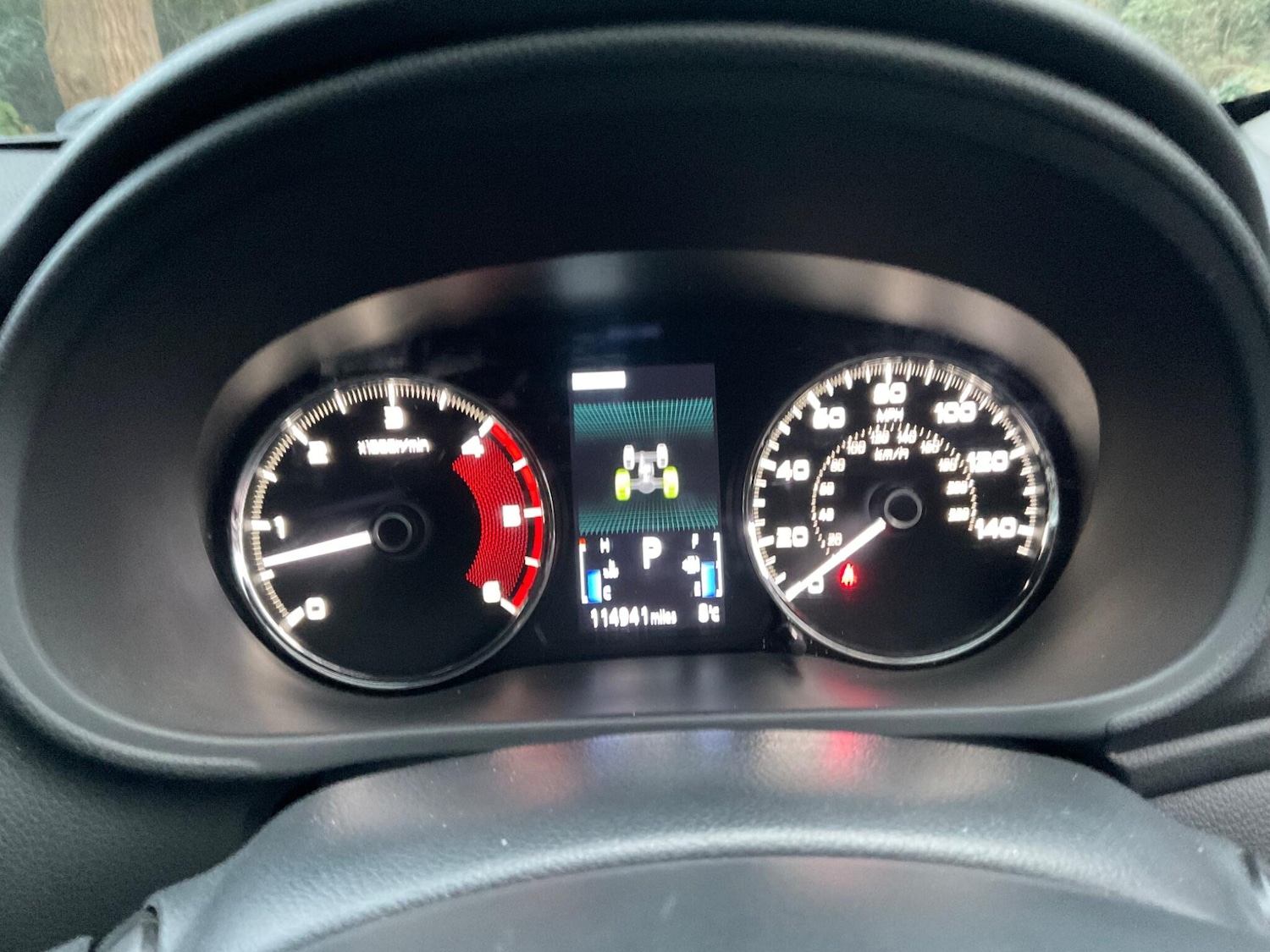 Used Mitsubishi Shogun Sport 2020 for sale - 77425773: Photo 33