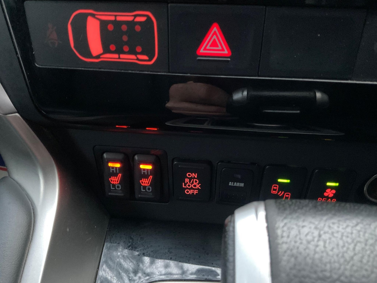 Used Mitsubishi Shogun Sport 2020 for sale - 77425773: Photo 34