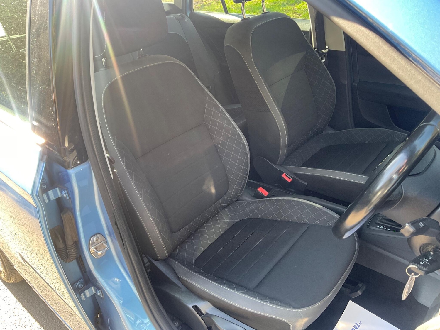 Used Skoda Fabia for sale - 77956977: Photo 12