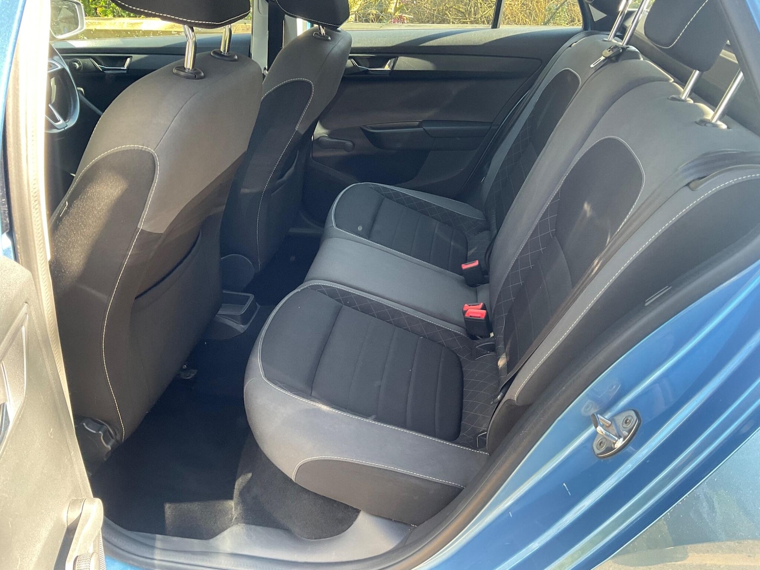 Used Skoda Fabia for sale - 77956977: Photo 16