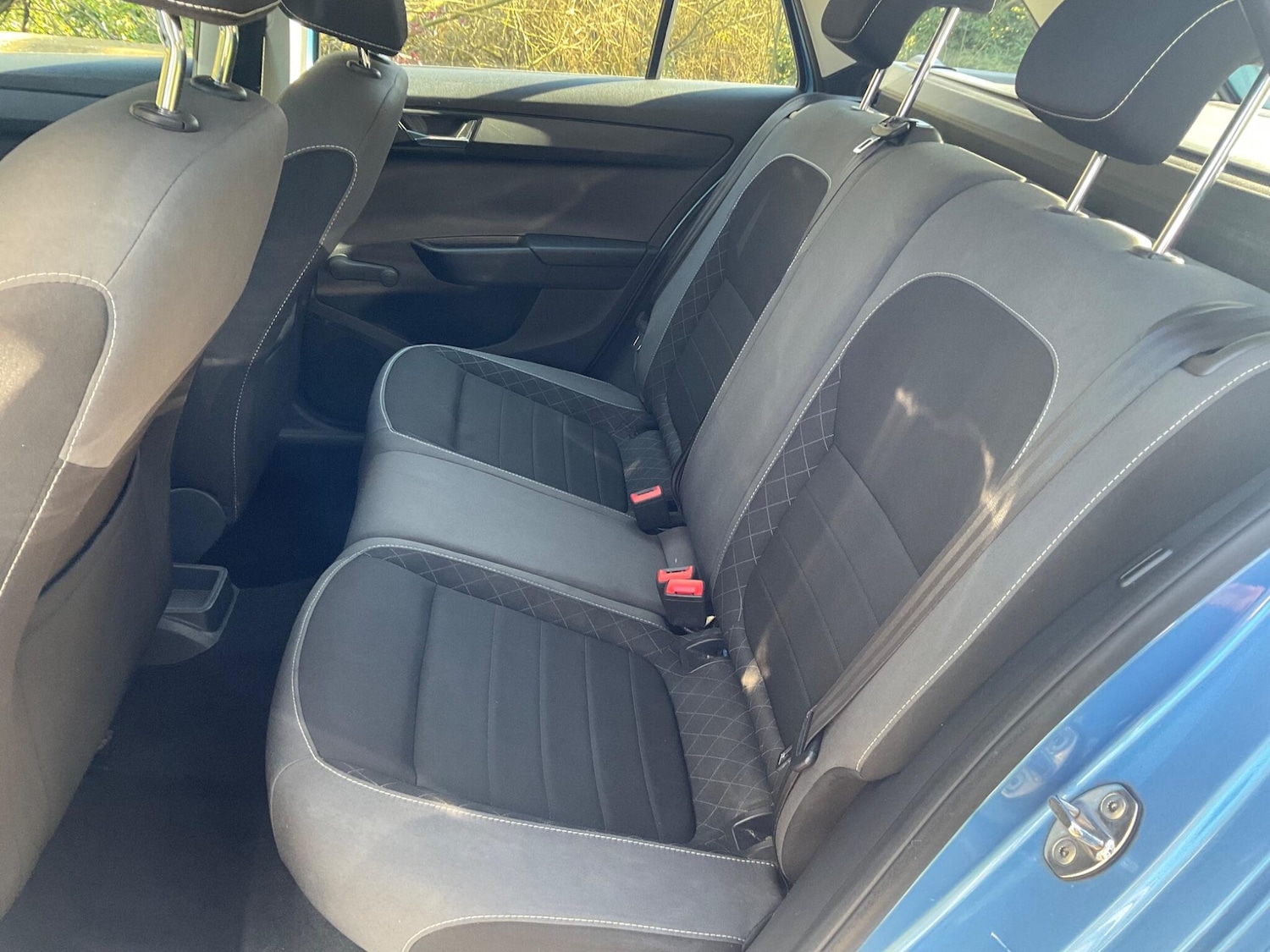 Used Skoda Fabia for sale - 77956977: Photo 17