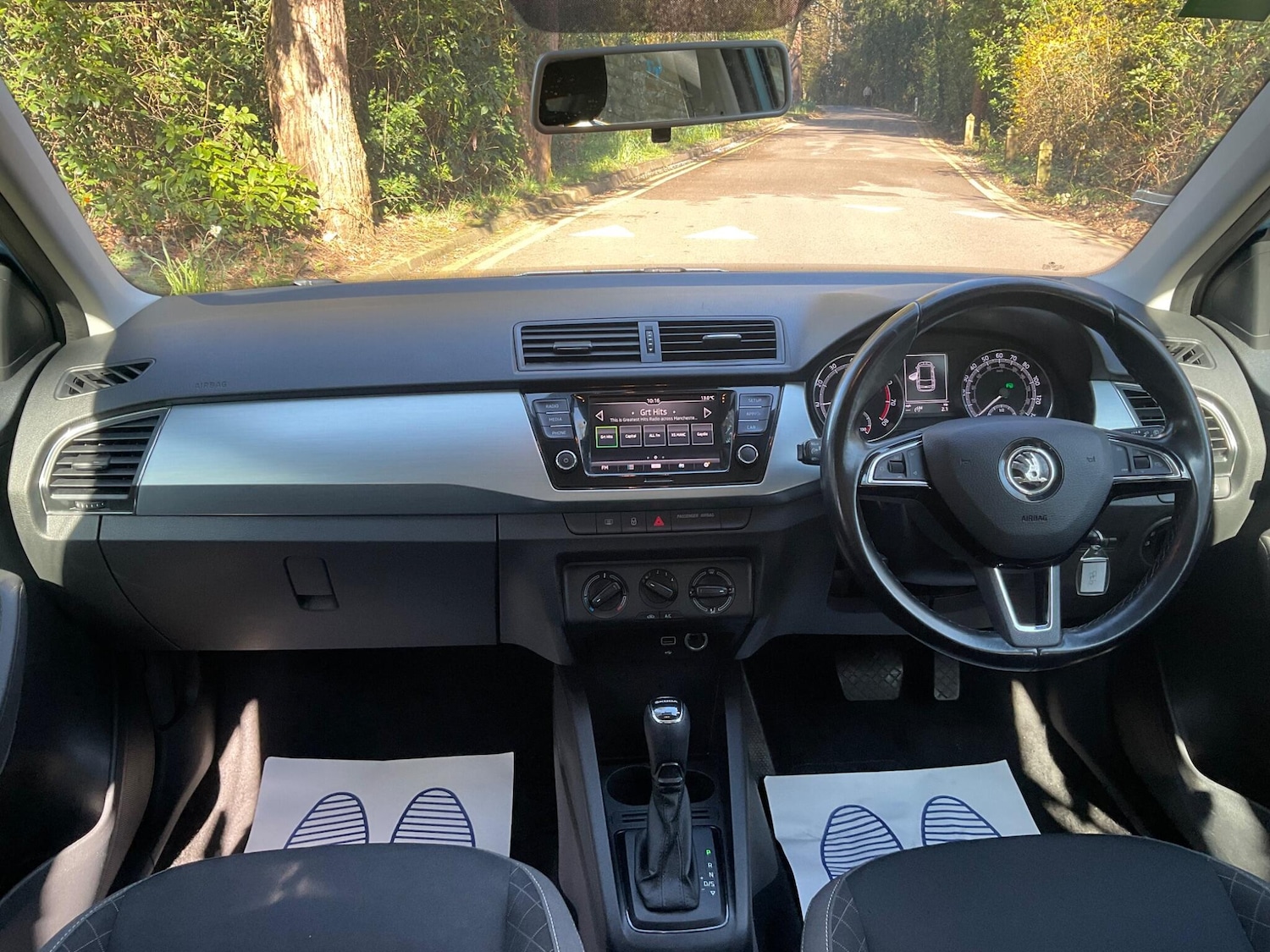 Used Skoda Fabia for sale - 77956977: Photo 18