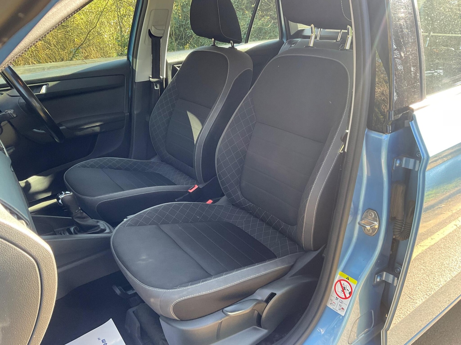 Used Skoda Fabia for sale - 77956977: Photo 20