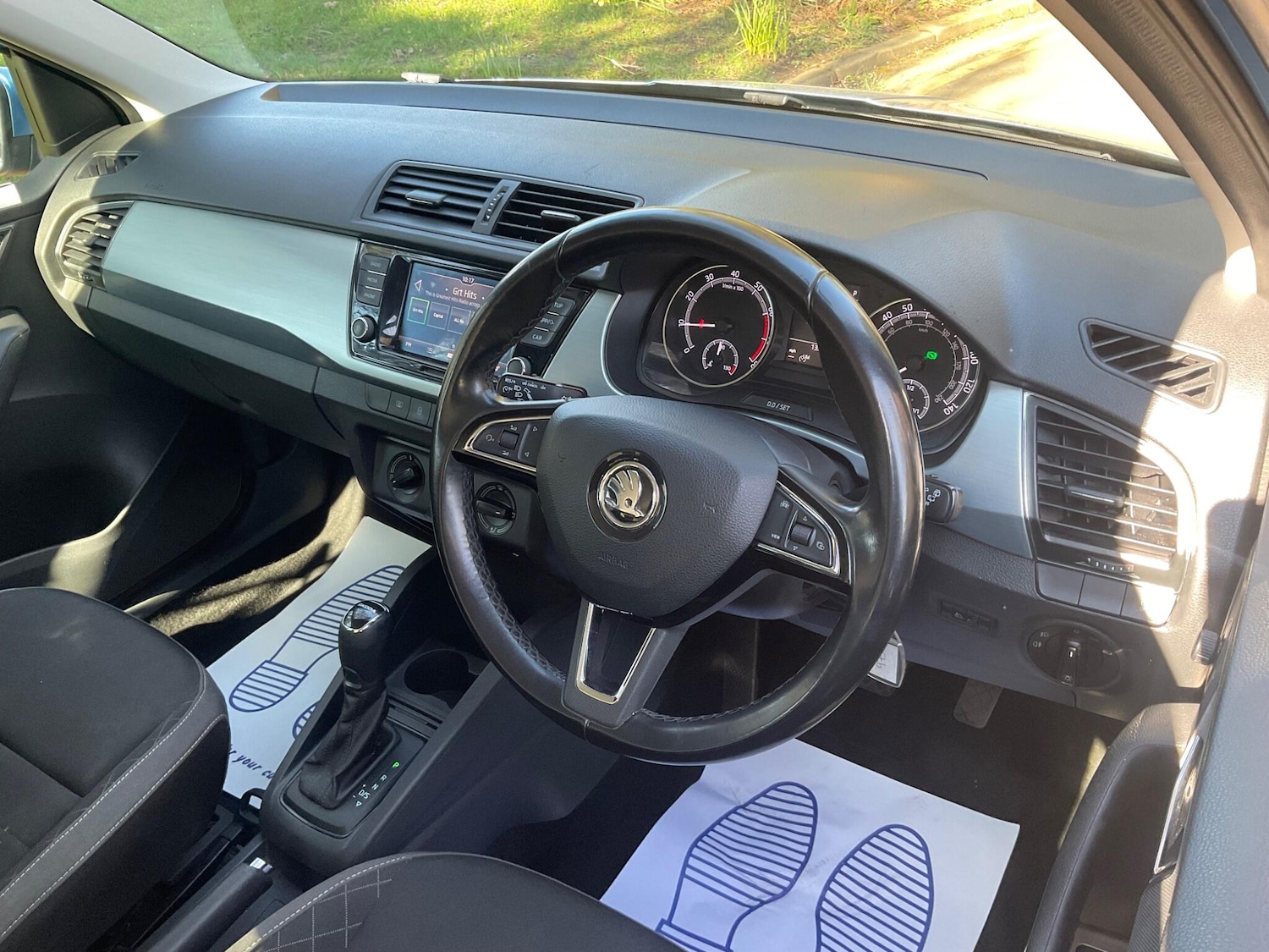 Used Skoda Fabia for sale - 77956977: Photo 22