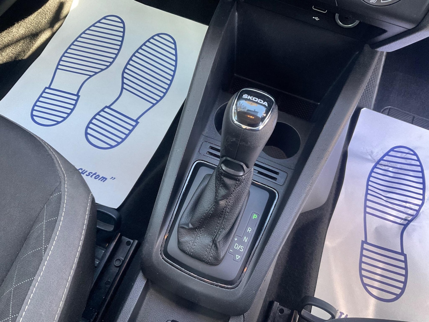 Used Skoda Fabia for sale - 77956977: Photo 24