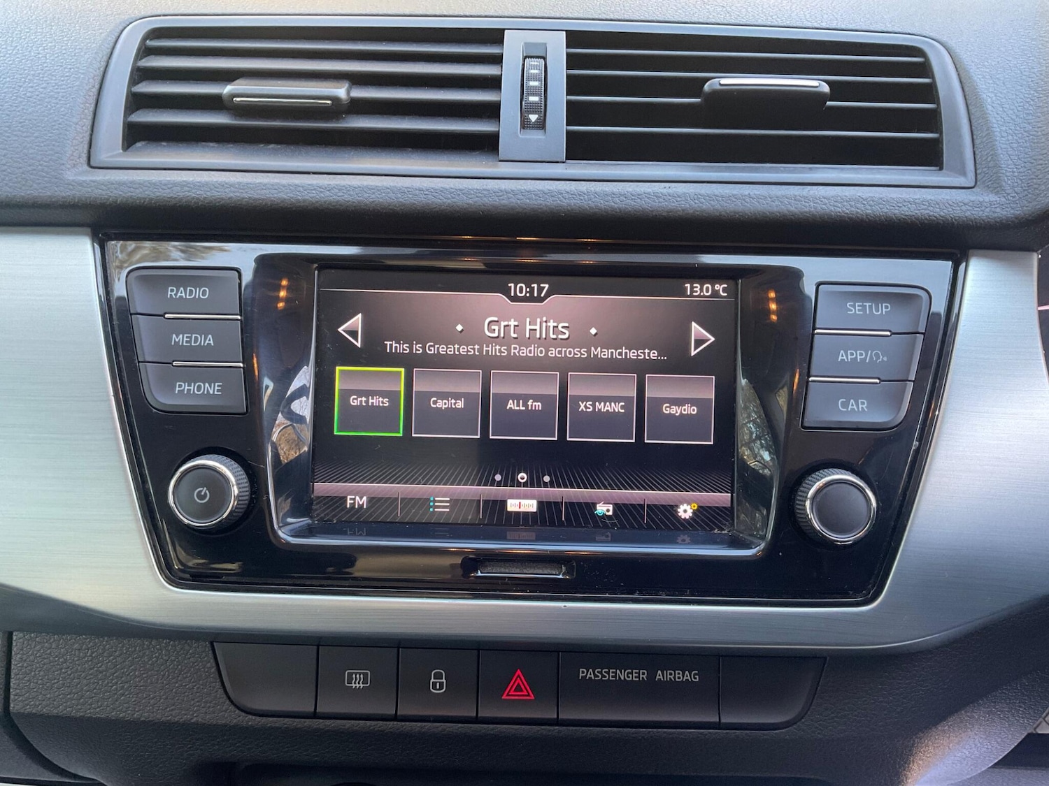 Used Skoda Fabia for sale - 77956977: Photo 25