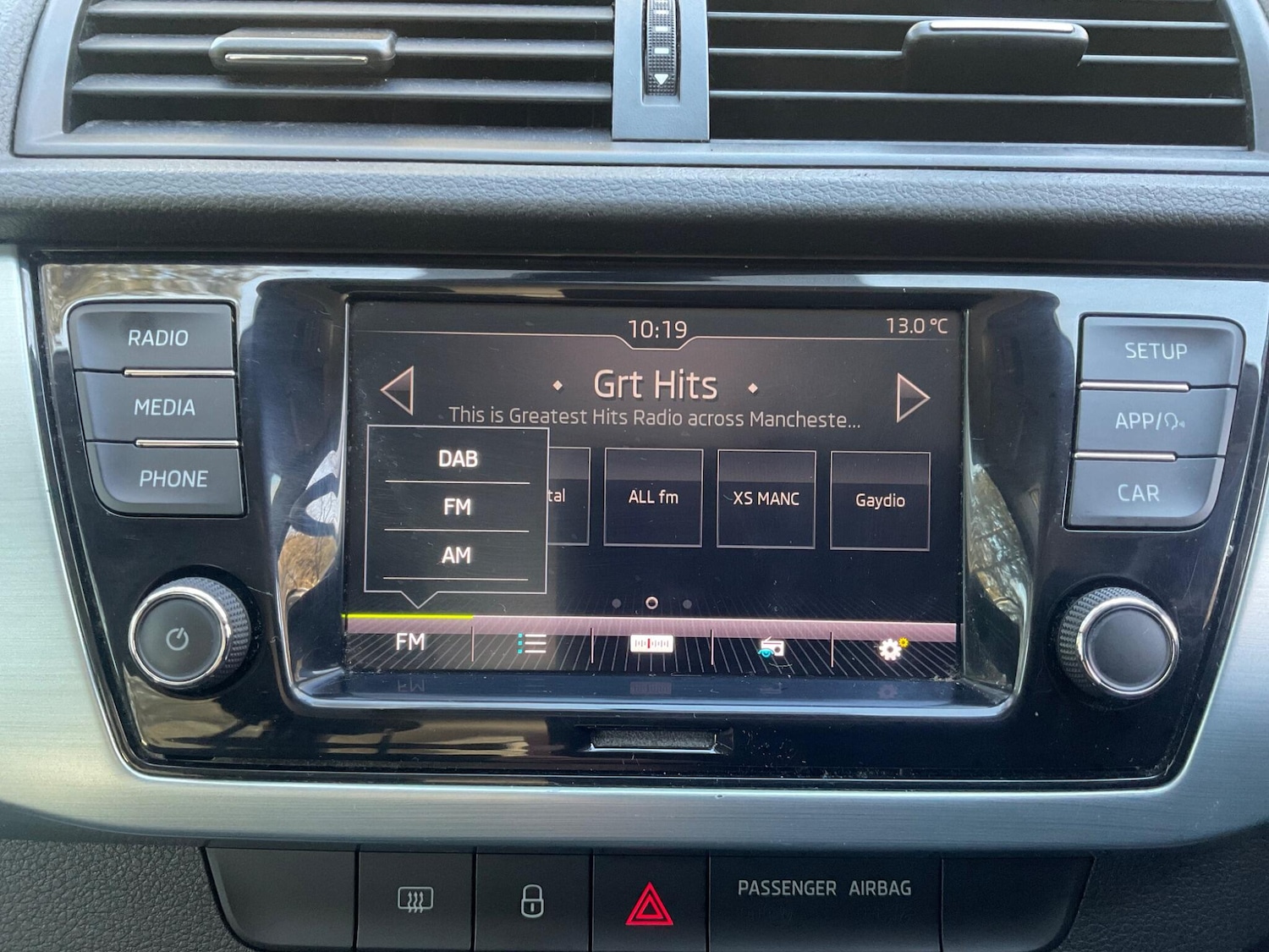 Used Skoda Fabia for sale - 77956977: Photo 28