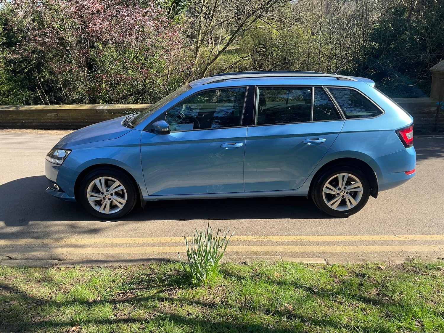 Used Skoda Fabia for sale - 77956977: Photo 6