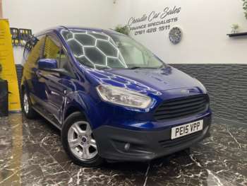 Used Ford Transit Courier 2015 for sale - 74851132: Photo