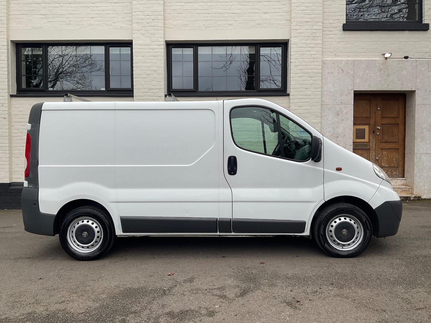 Used Vauxhall Vivaro 2013 for sale - 77793845: Photo 9