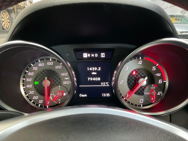 Used Mercedes-Benz SLK 2013 for sale - 69468896: Photo 13