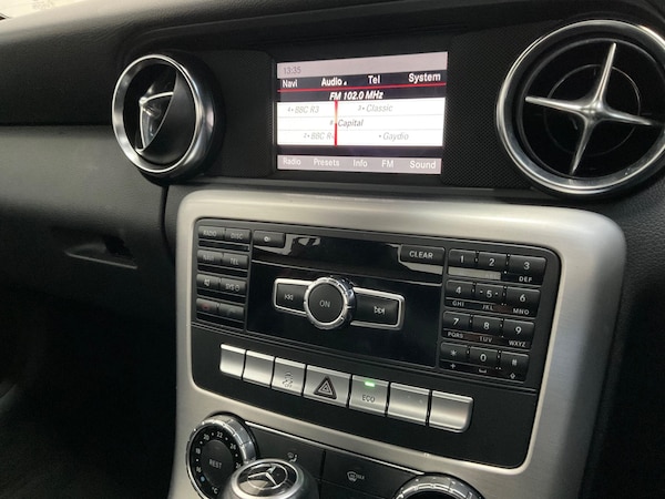 Used Mercedes-Benz SLK 2013 for sale - 69468896: Photo 15