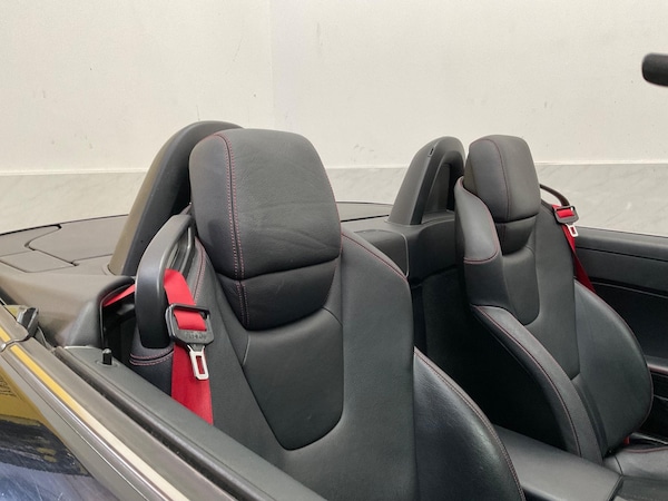 Used Mercedes-Benz SLK 2013 for sale - 69468896: Photo 24