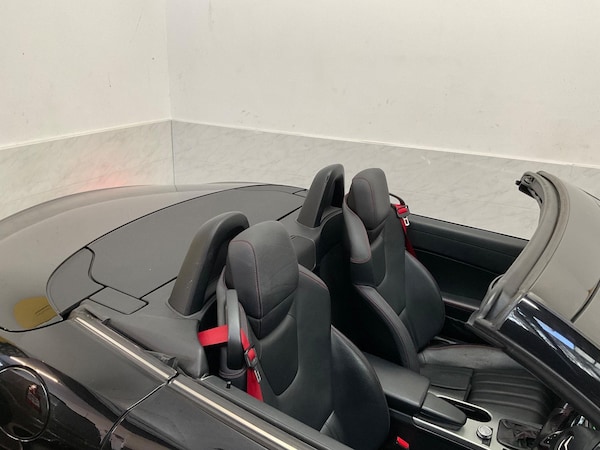 Used Mercedes-Benz SLK 2013 for sale - 69468896: Photo 25