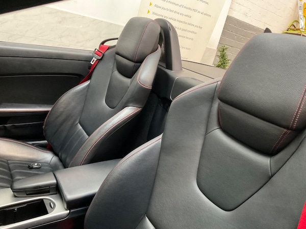 Used Mercedes-Benz SLK 2013 for sale - 69468896: Photo 34